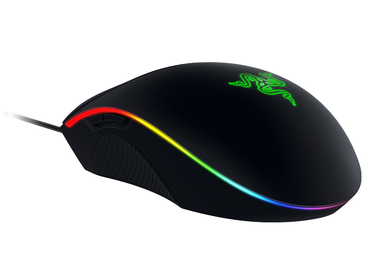 Razer Diamondback Razer Diamondback